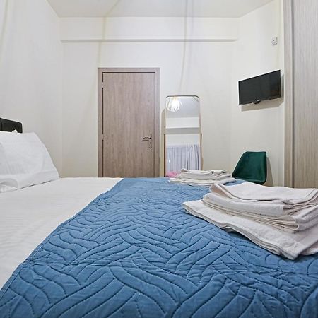 Areos Comfort Living Apartment - Alexandras Ave 72 Athene Buitenkant foto
